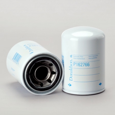 Donaldson Hydraulic Filter, Spin-On, P162766 P162766